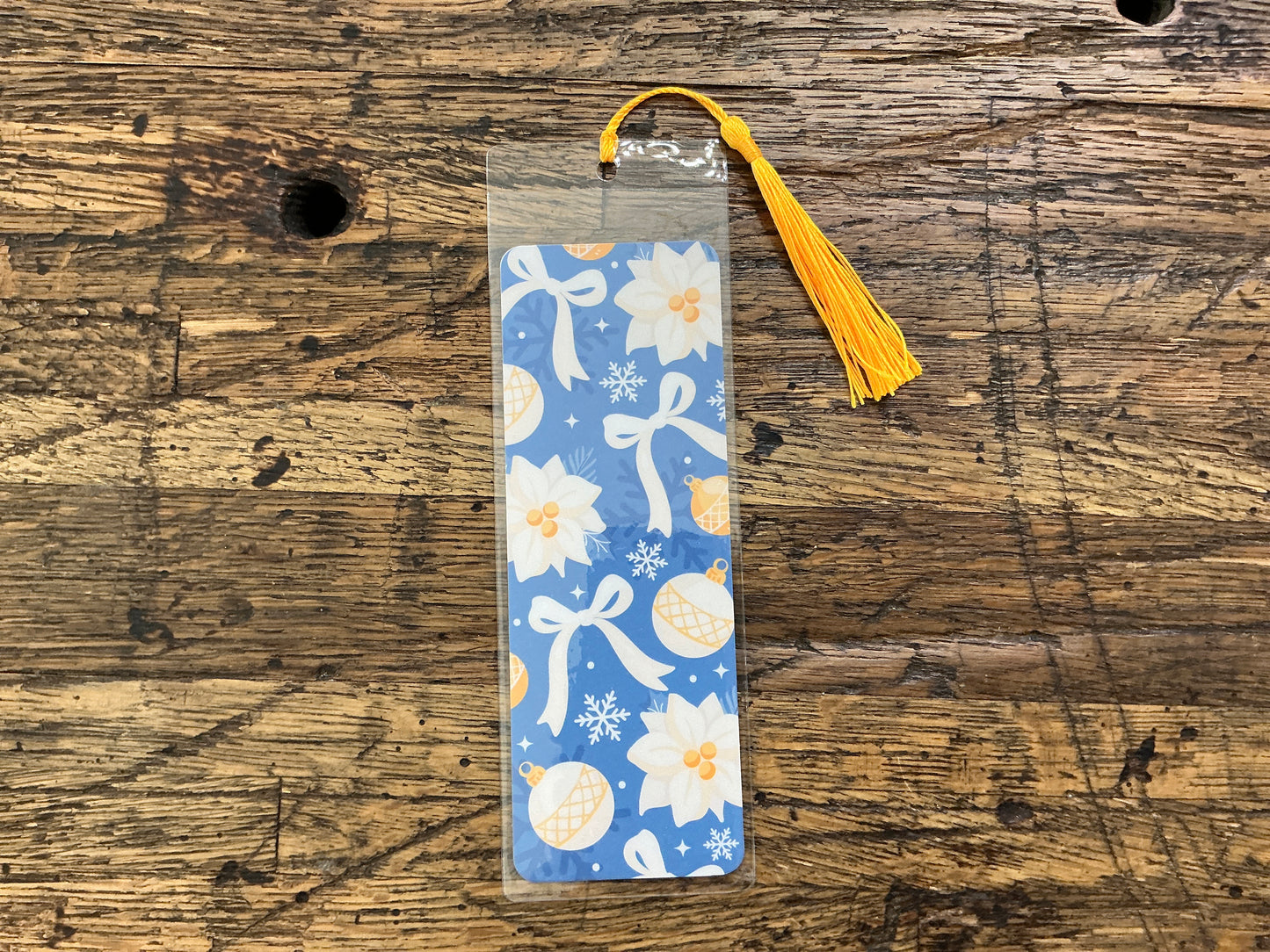 BLM - Bookmark