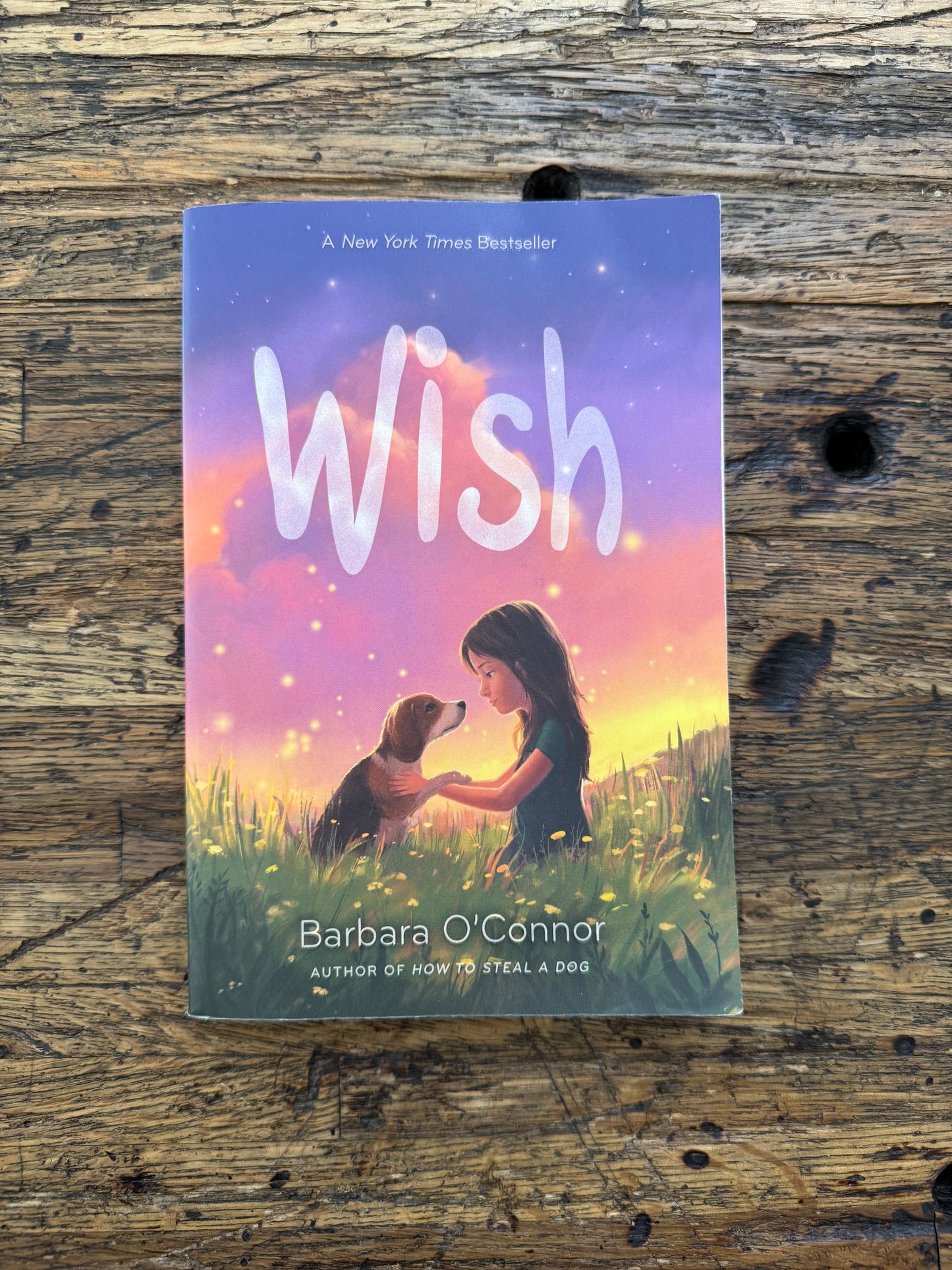 Used - Wish