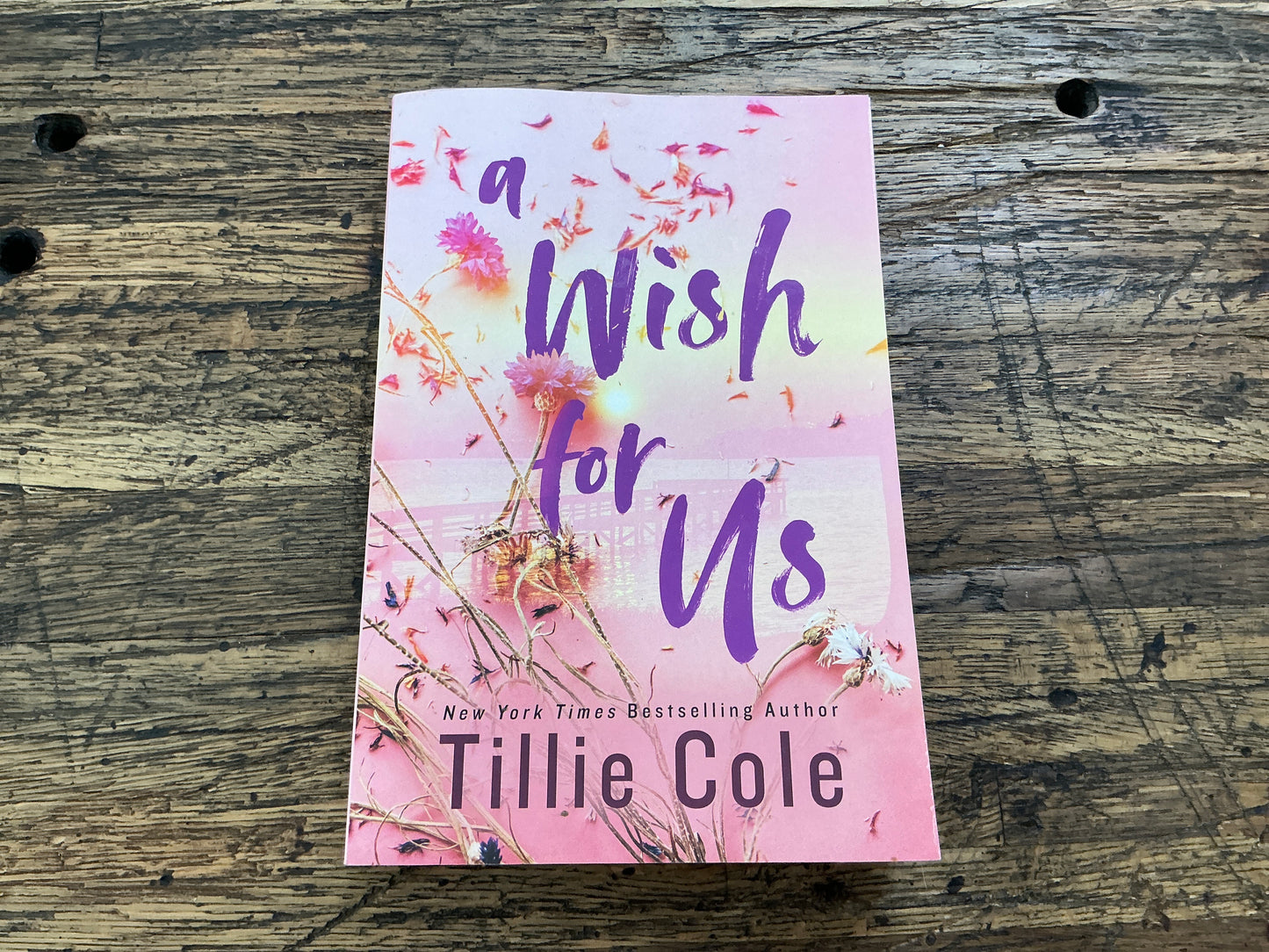 A Wish For Us (Deluxe Edition) - Used