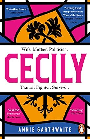 Cecily- UK Edition