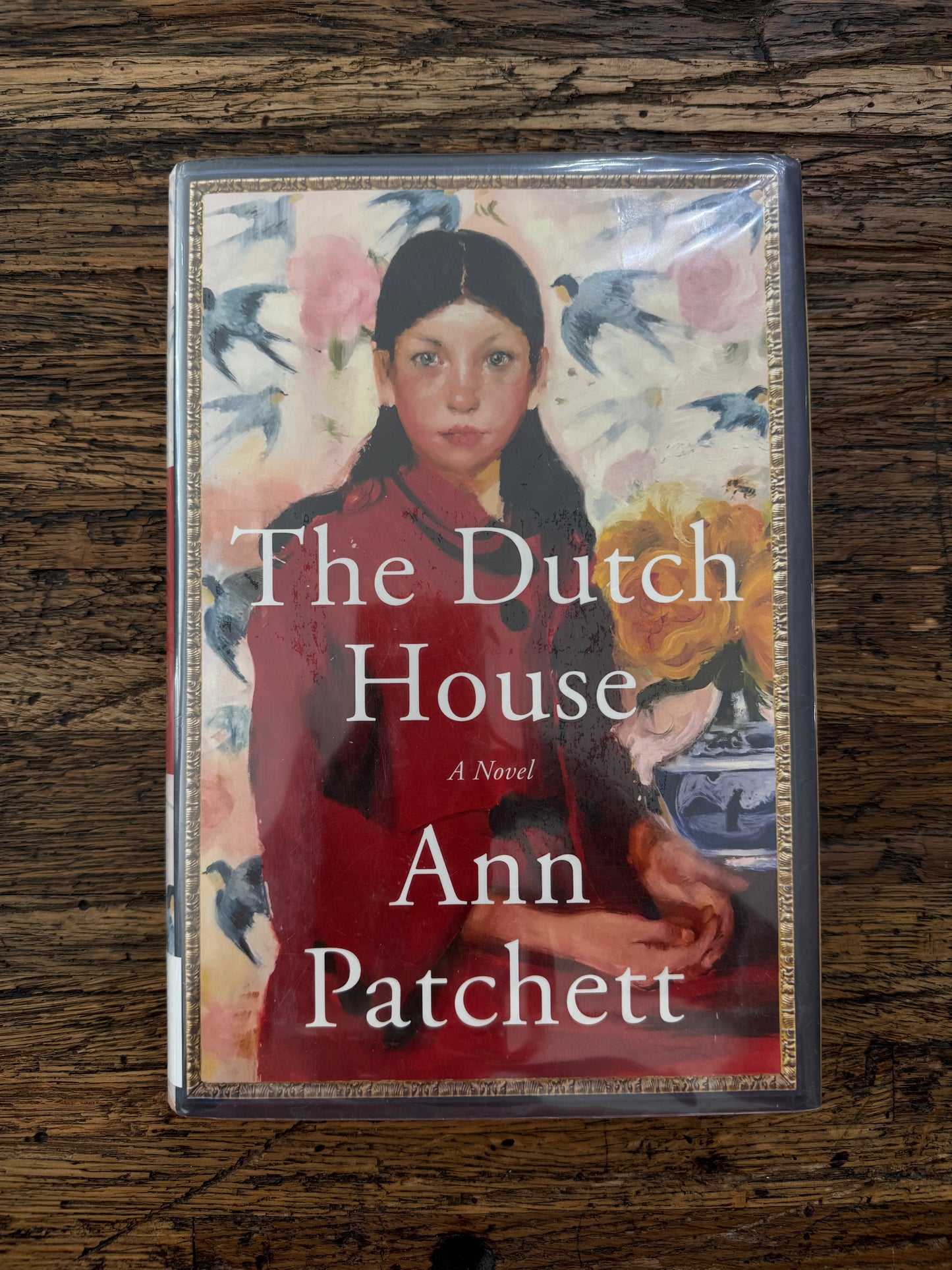 Used - The Dutch House