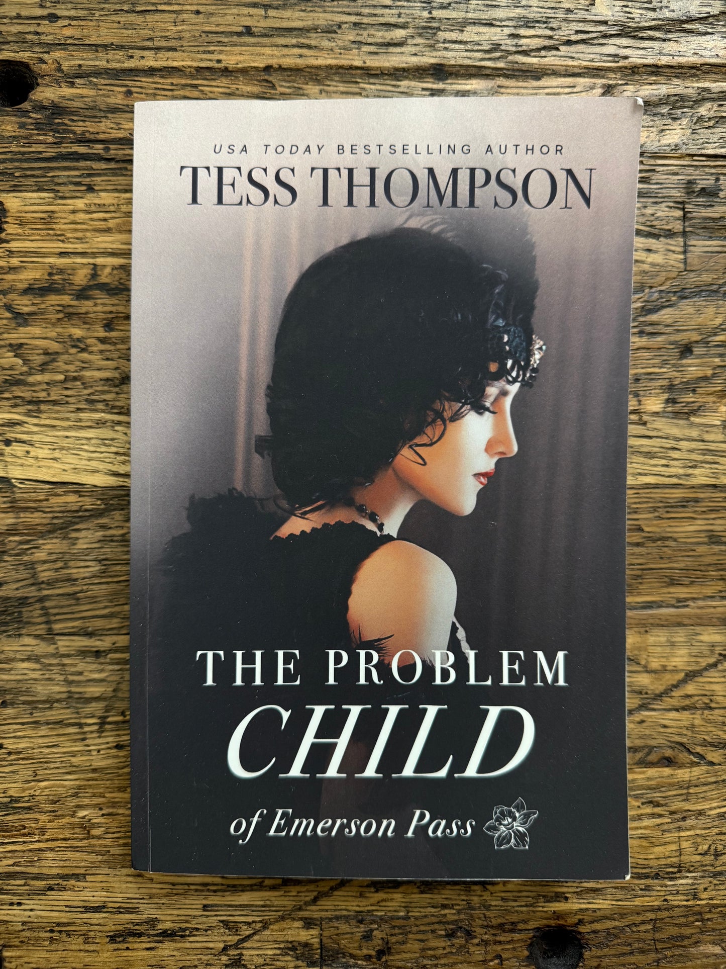 The Problem Child -used