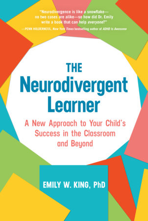 The Neurodivergent Learner
