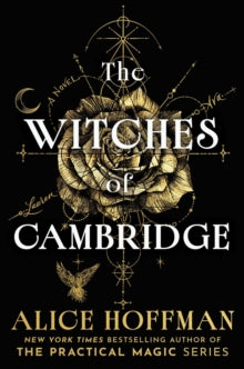 Witches of Cambridge- UK Edition