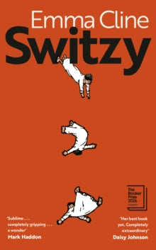 Switzy- UK Edition