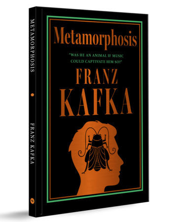 Metamorphosis (Deluxe)