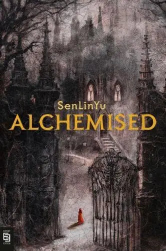 Alchemised US International- UK Edition