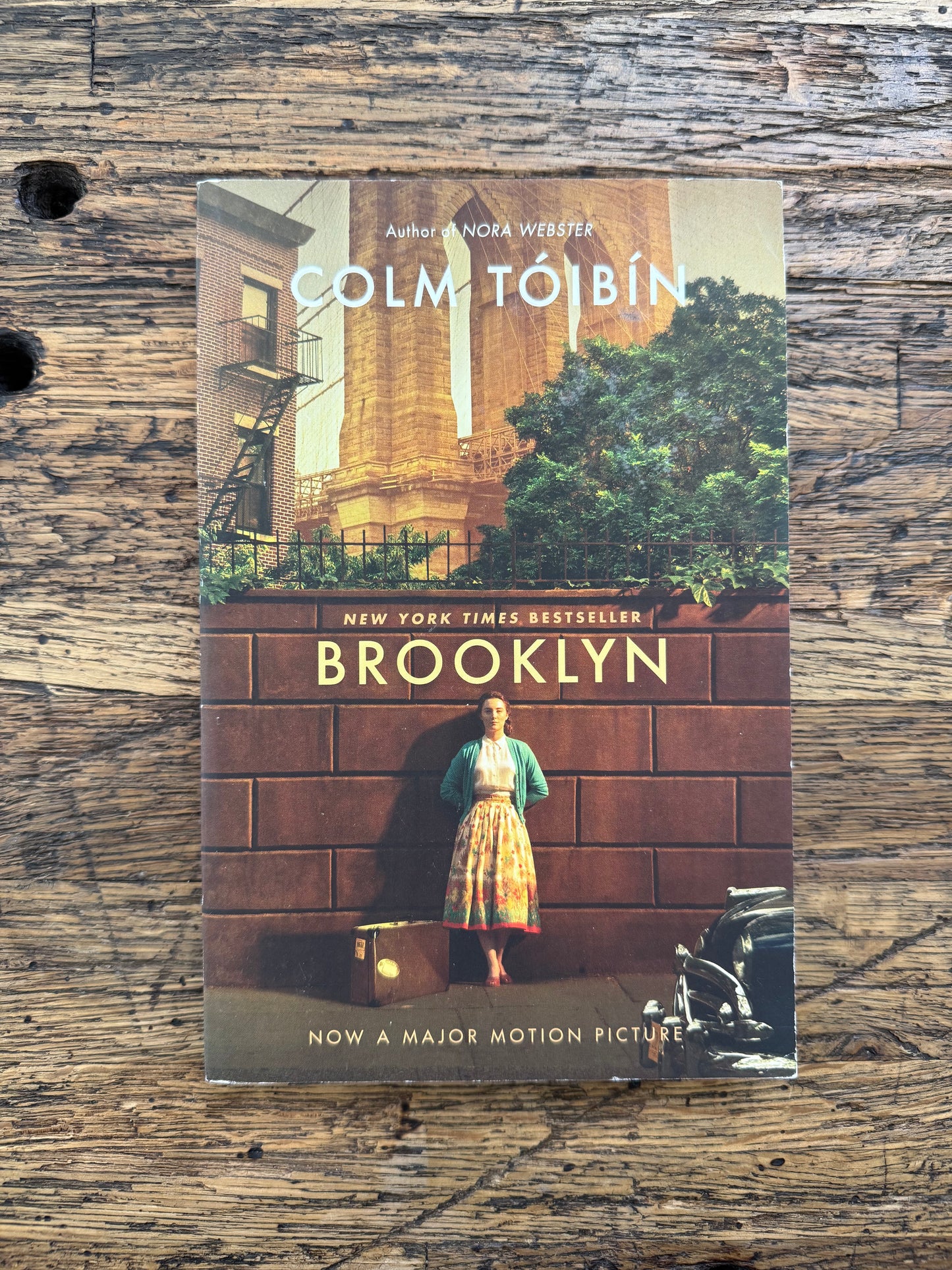 Used - Brooklyn