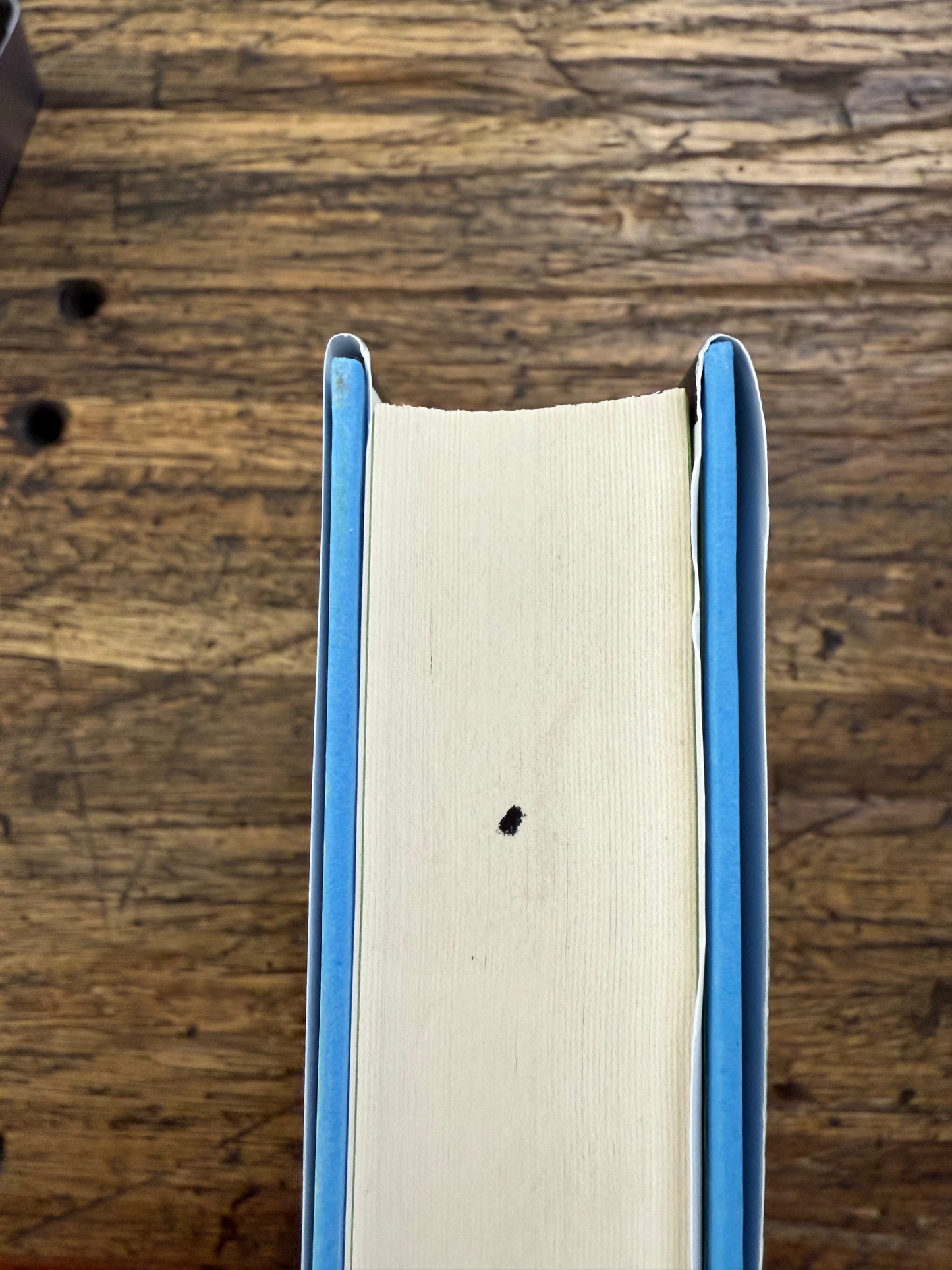 Absolution -remainder