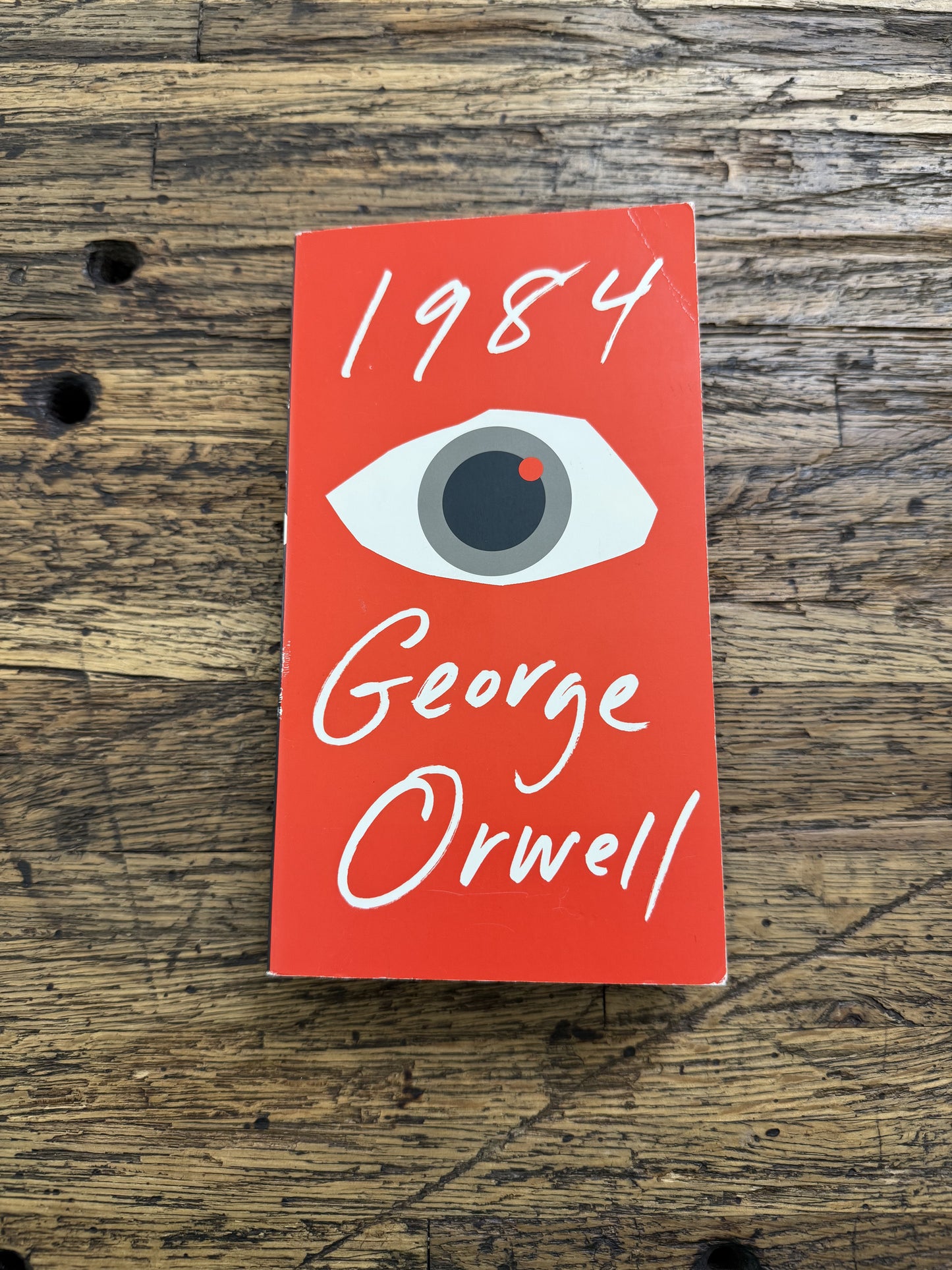 Used - 1984