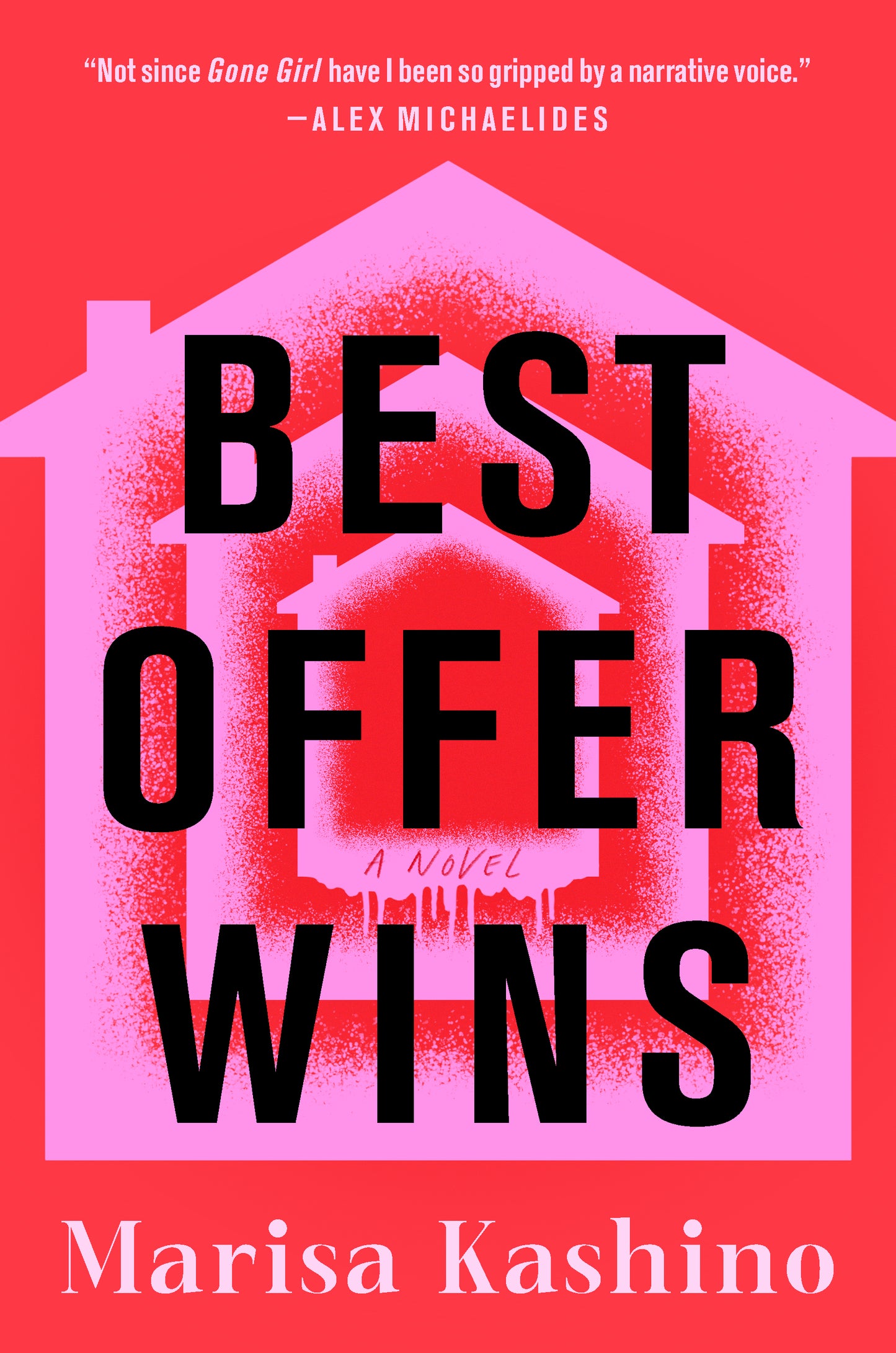 Best Offer Wins - UK Edition