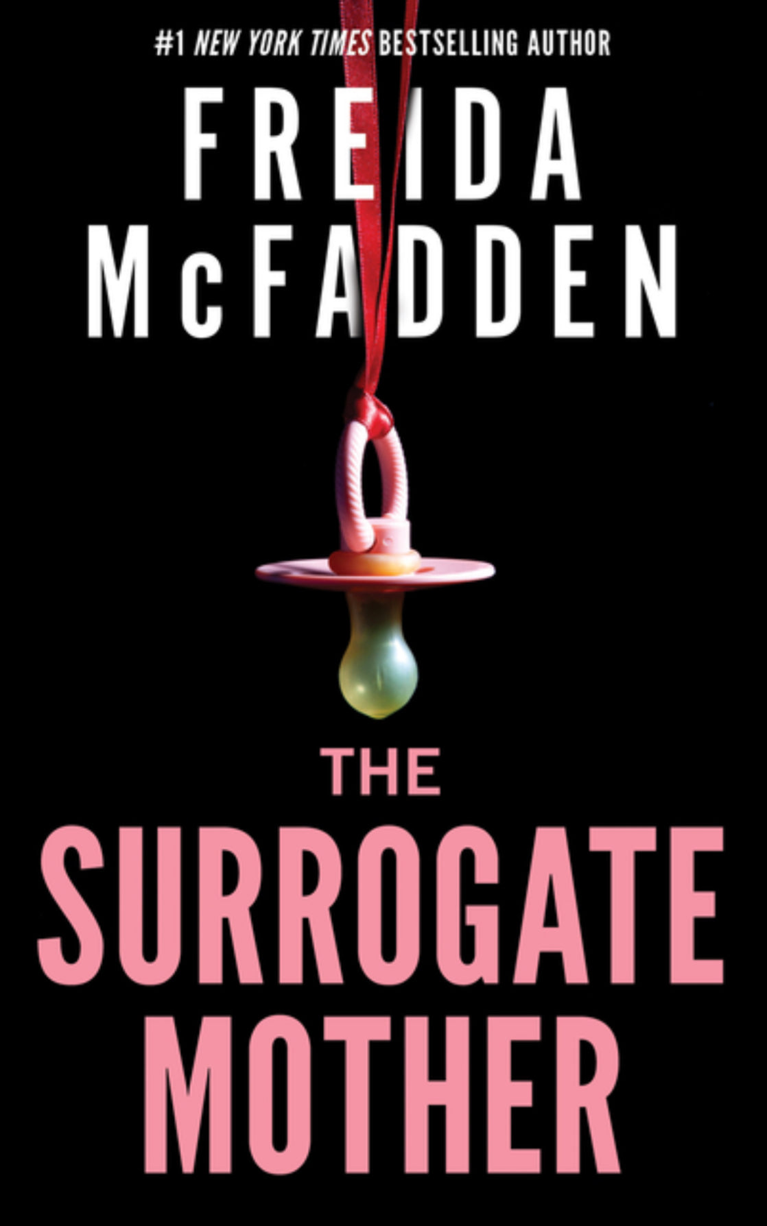 The Surrogate Mother