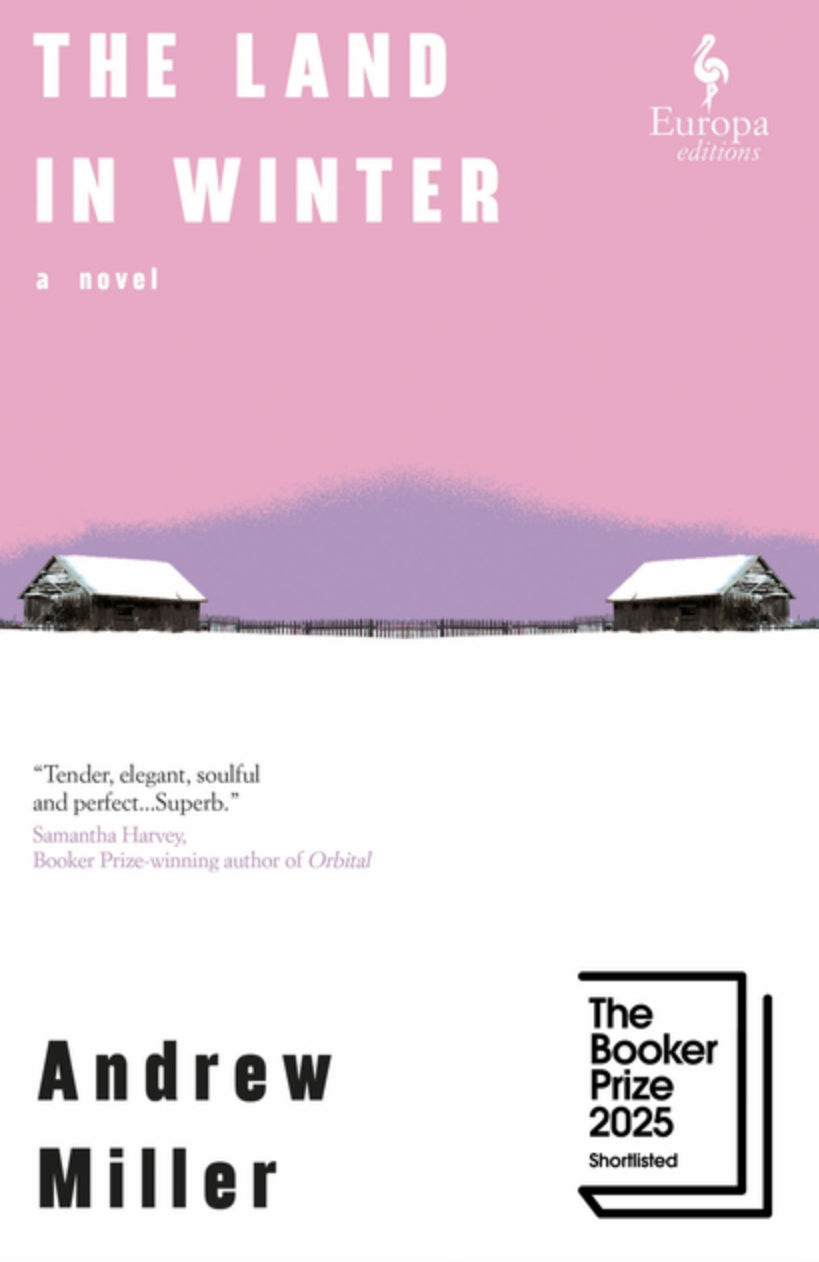 The Land in Winter