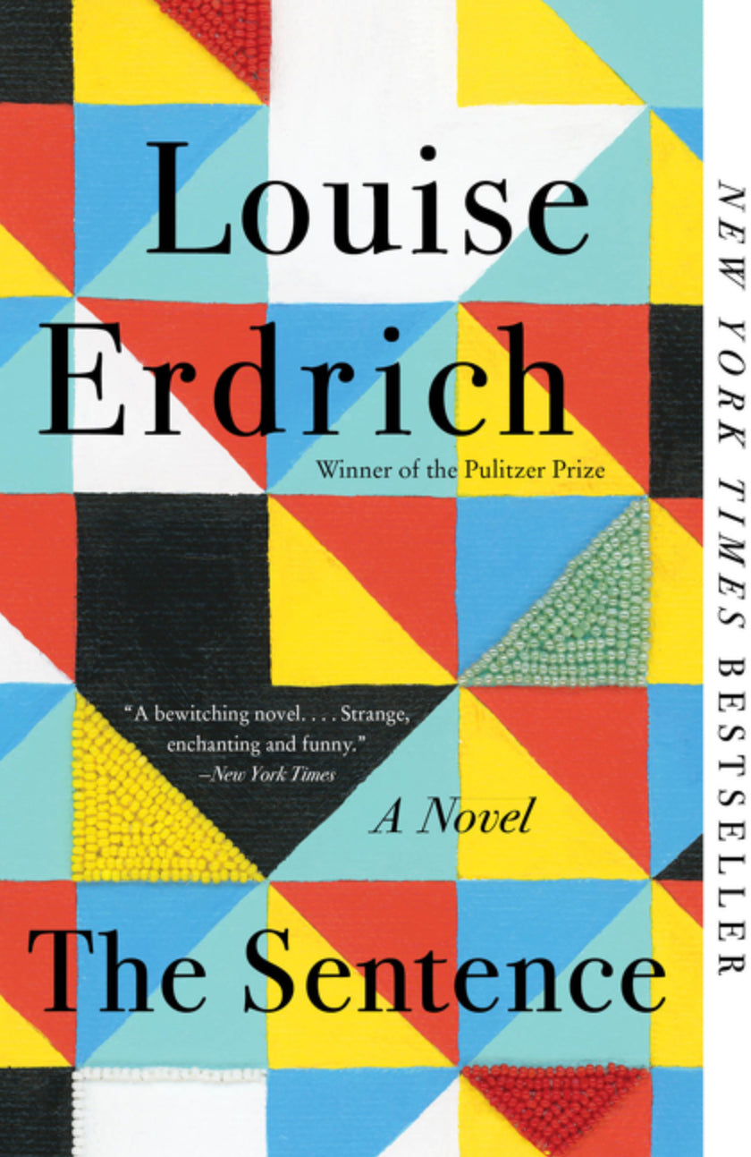 The Sentence - Remainder