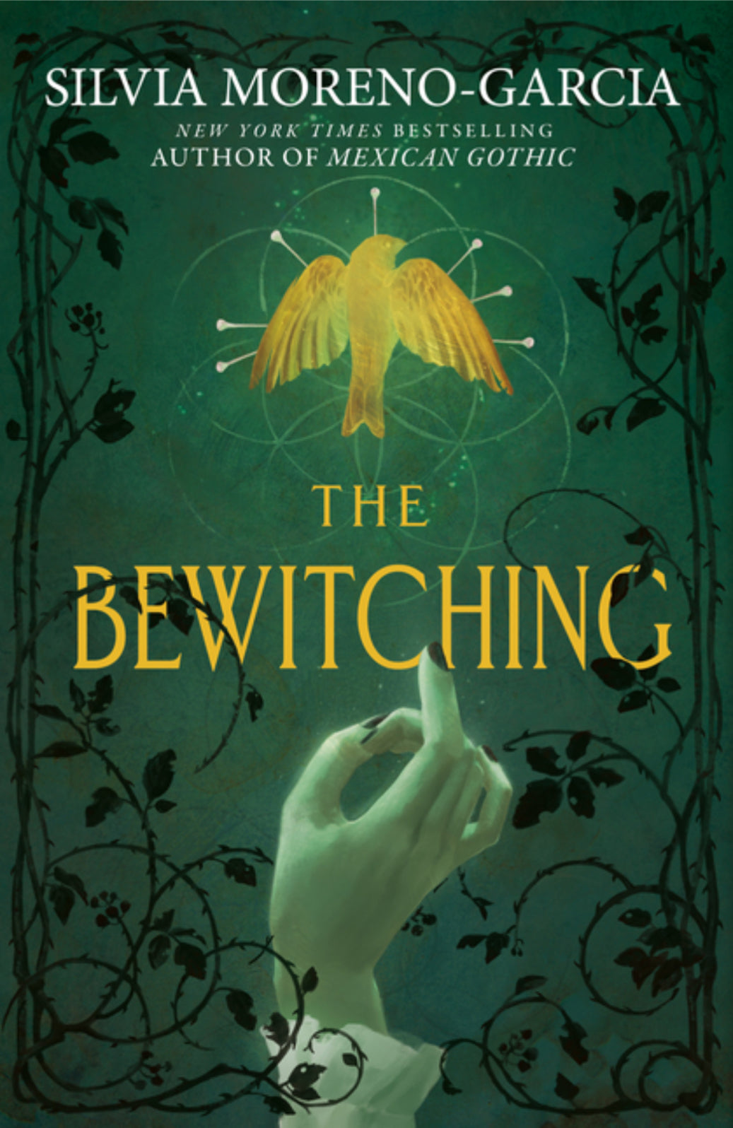 The Bewitching