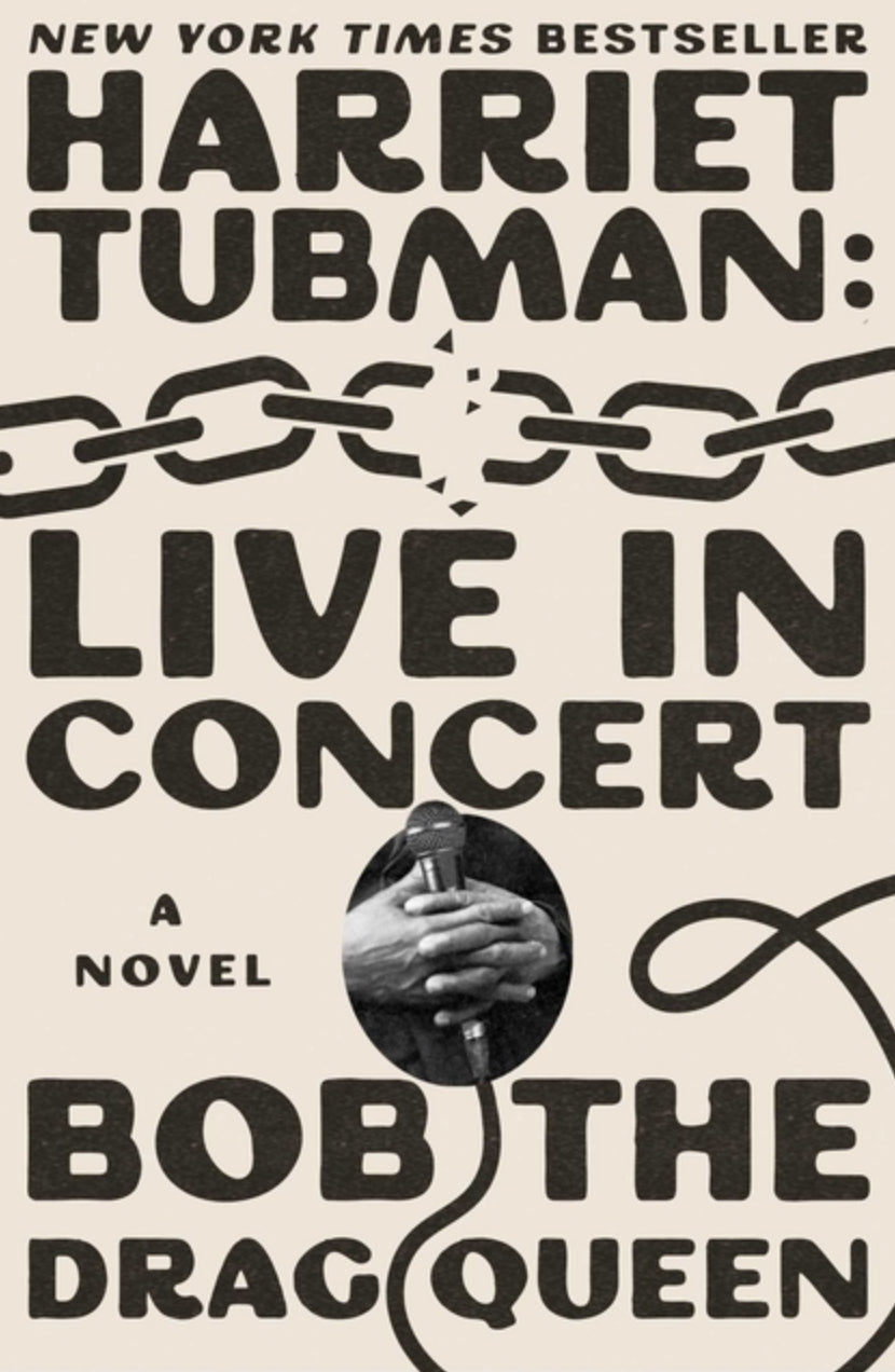 Harriet Tubman: Live in Concert