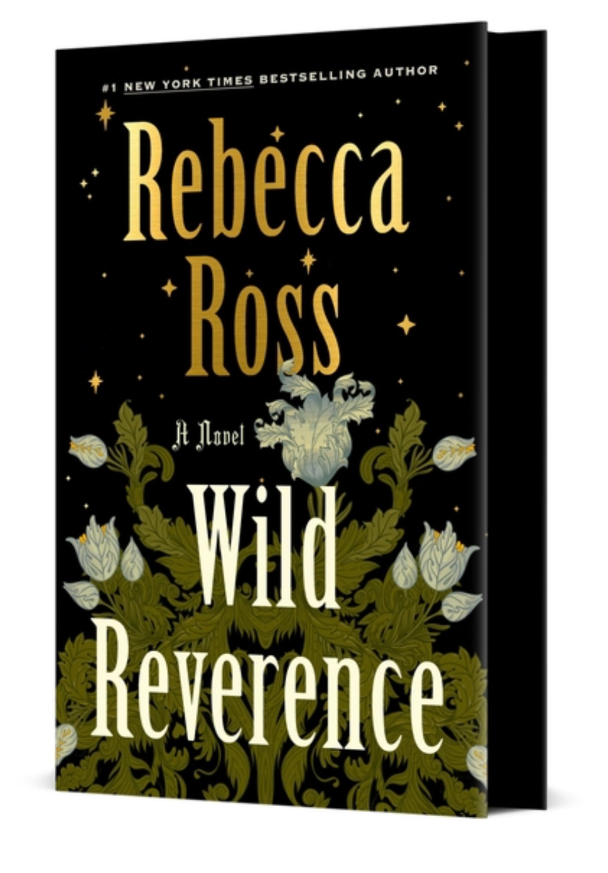 Wild Reverence