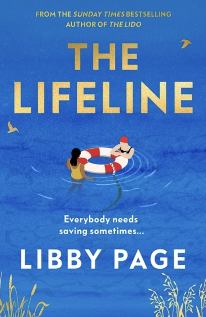 The Lifeline - UK Edition
