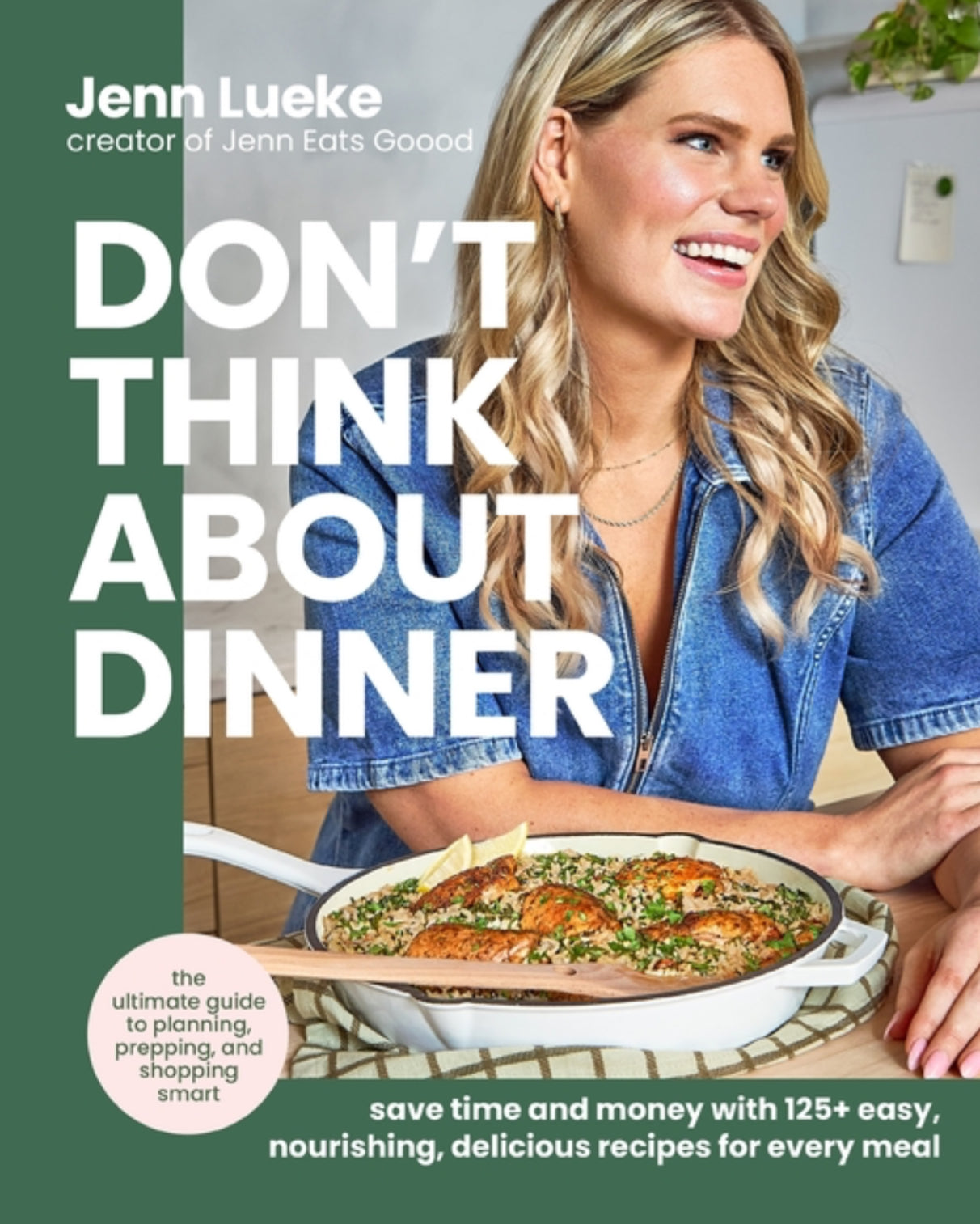 Don't Think about Dinner:
