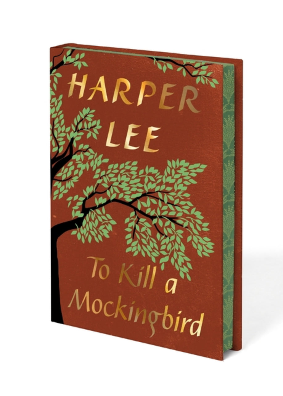 To Kill a Mockingbird (Collector's Edition)