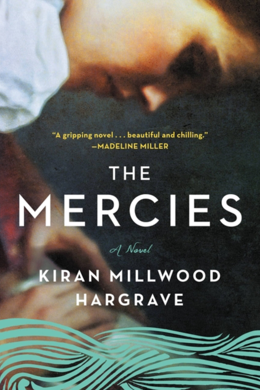 The Mercies