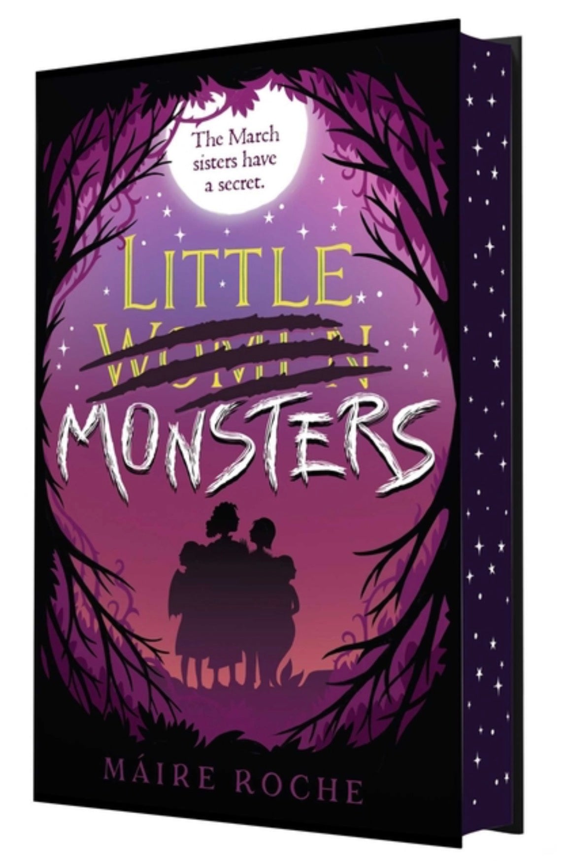 Little Monsters - MG