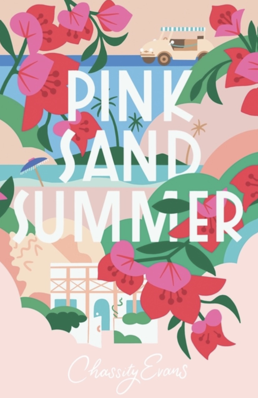 Pink Sand Summer