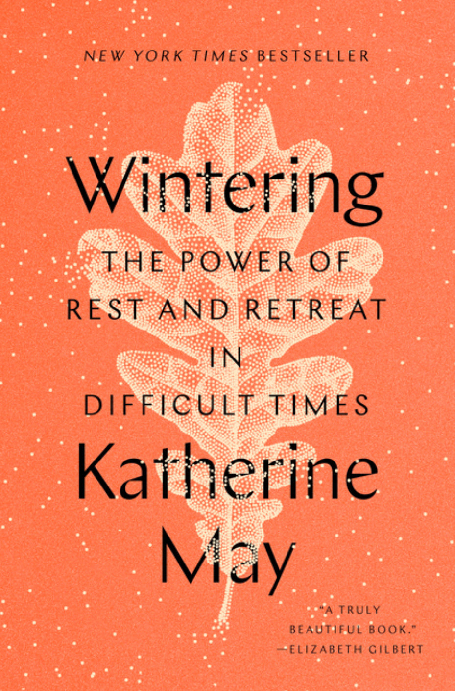 Wintering: The Power of Rest and Retreat in Difficult Times