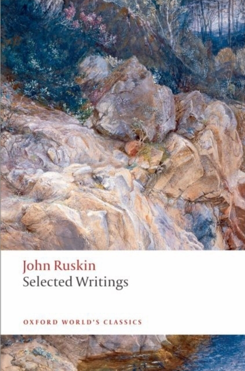 Selected Writings (Oxford World's Classics)