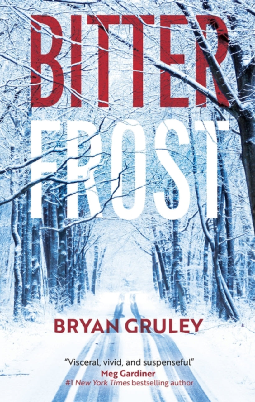 Bitterfrost