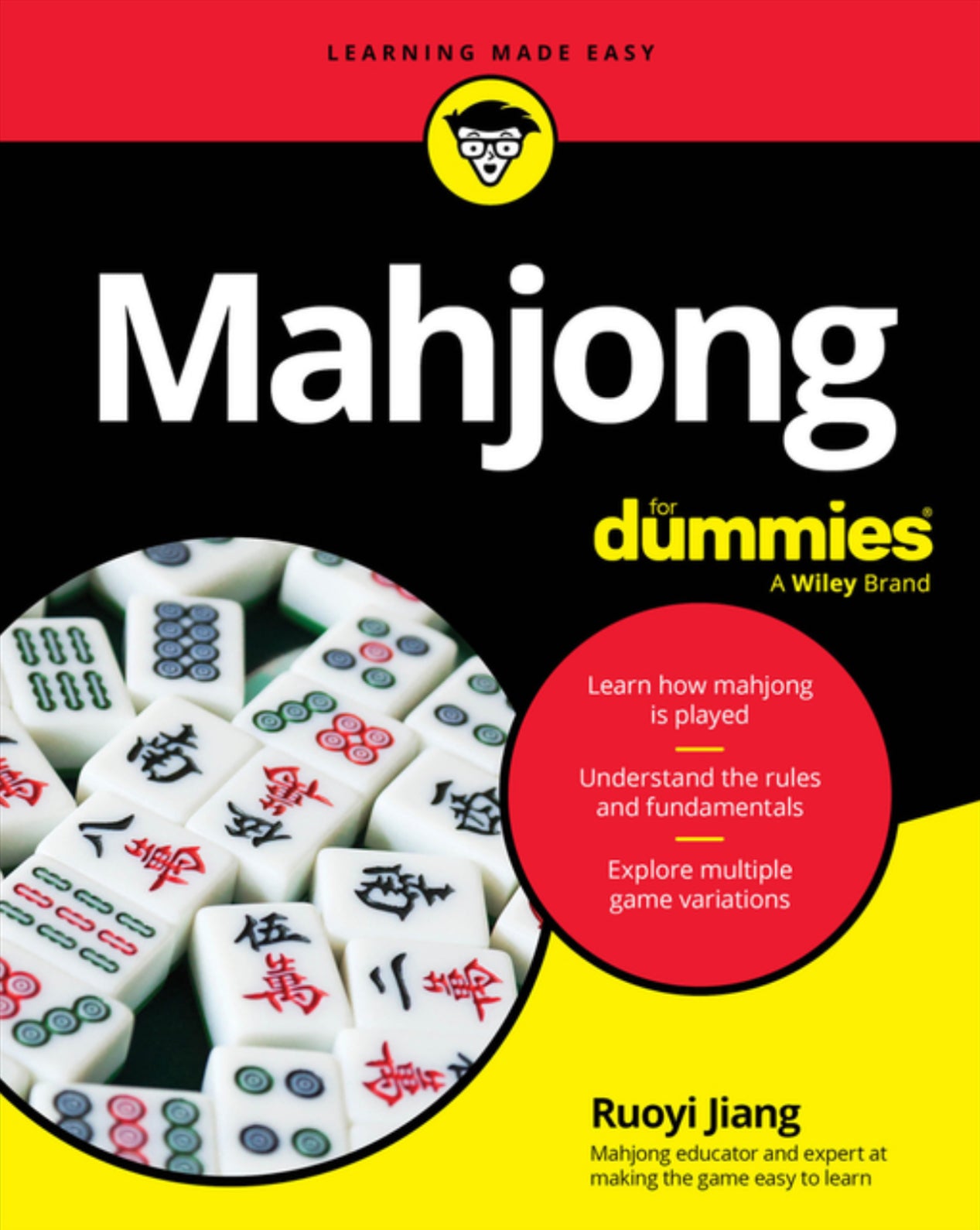 Mahjong for Dummies