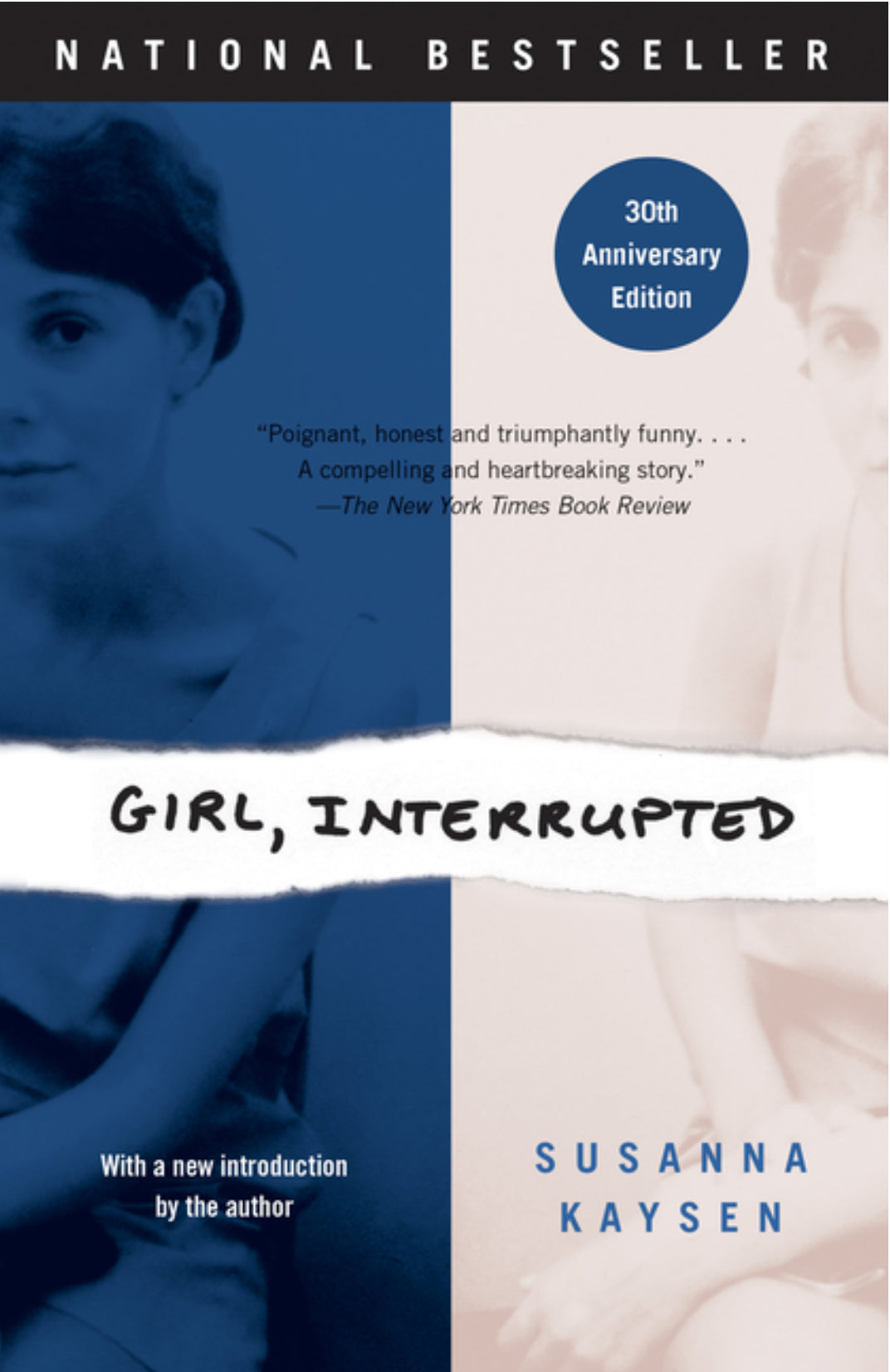 Girl, Interrupted