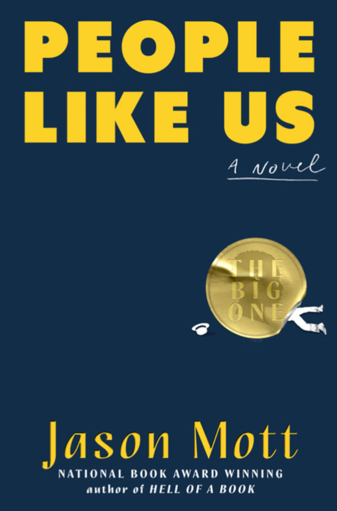 People Like Us