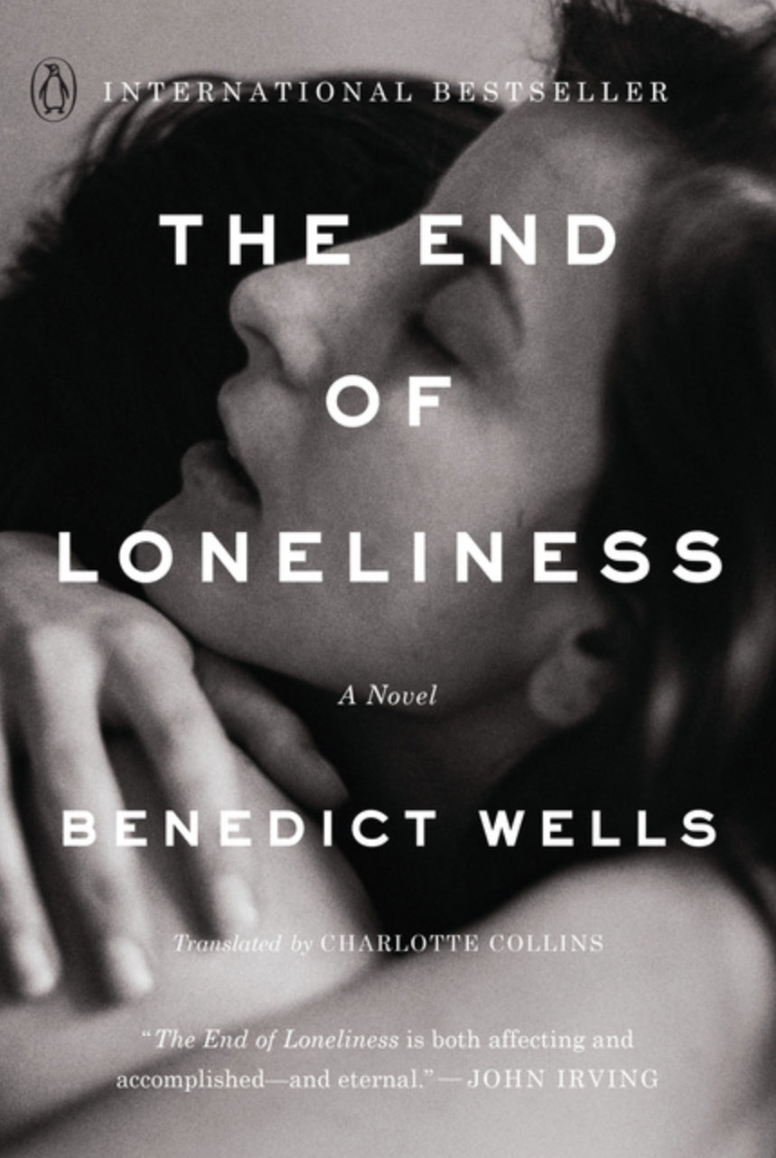 The End Of Loneliness