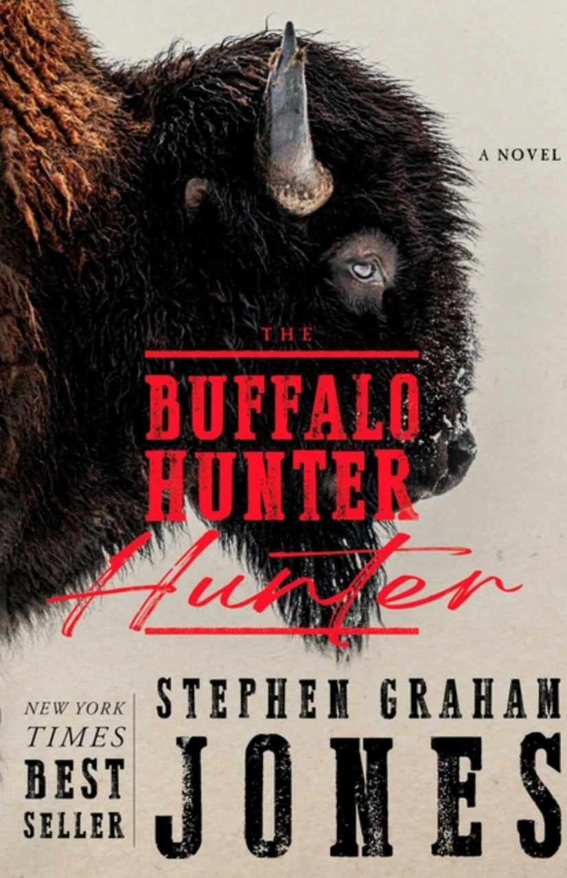 The Buffalo Hunter Hunter