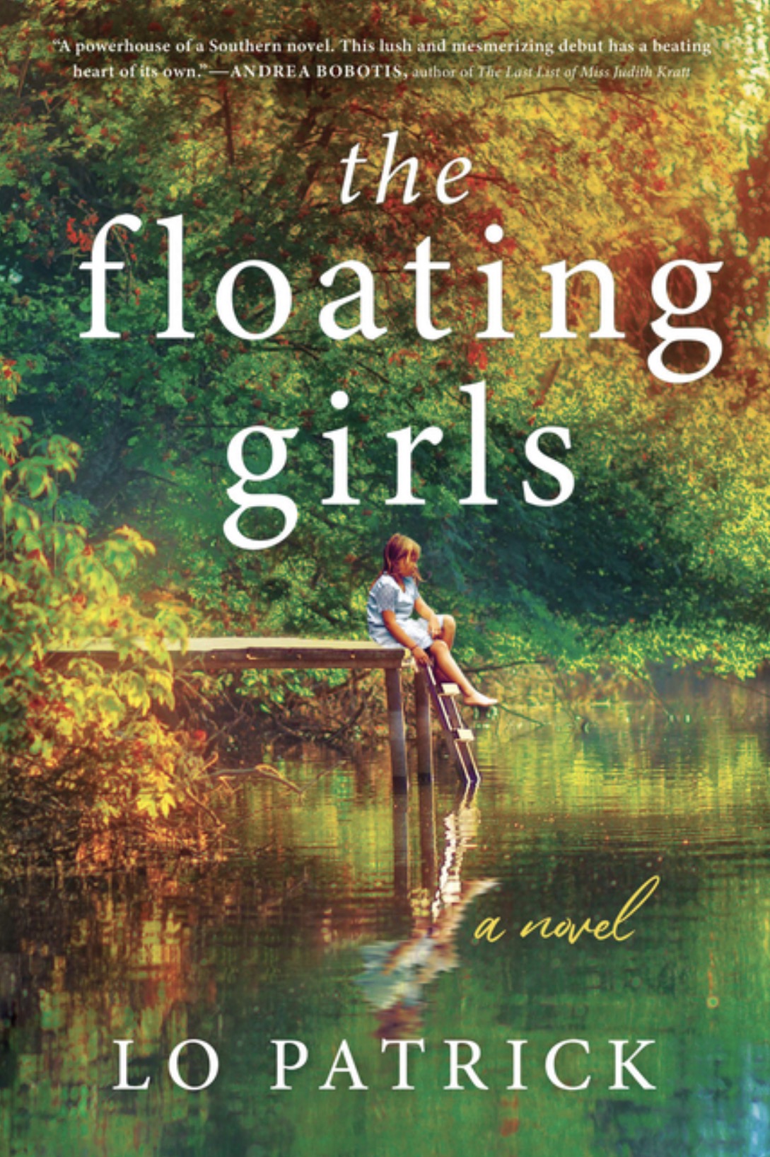 The Floating Girls