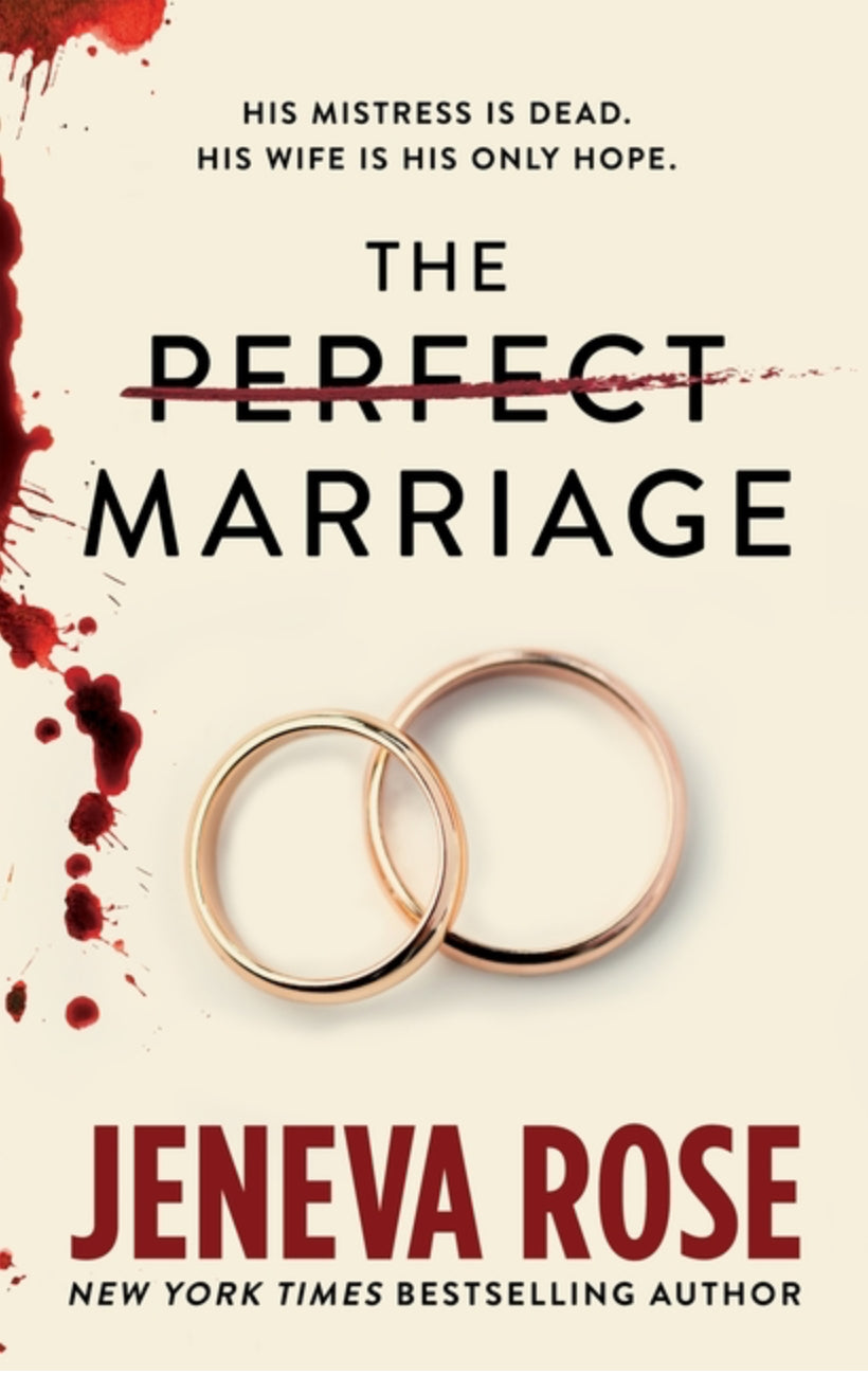 The Perfect Marriage -PB