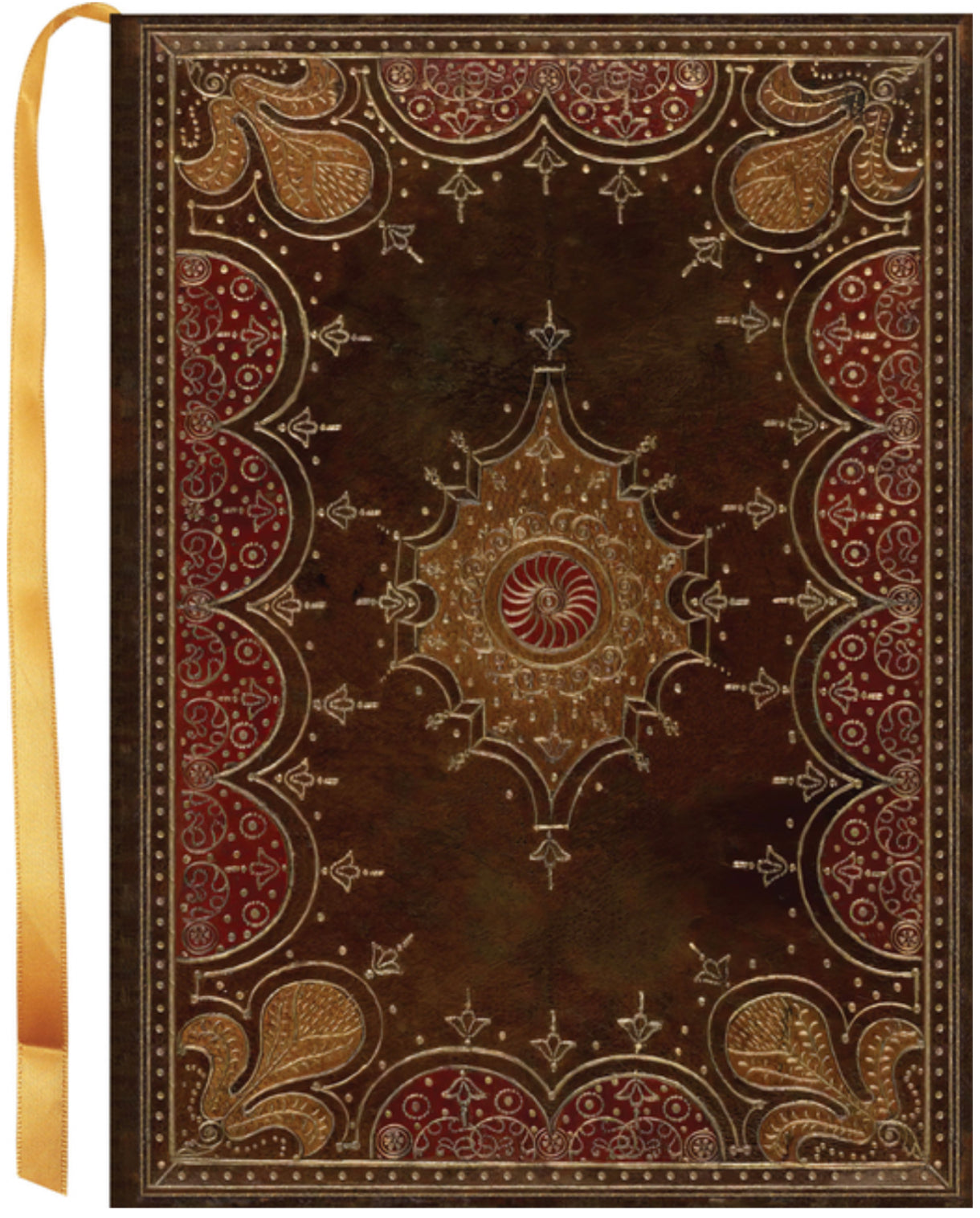 Nautilus Journal (Diary, Notebook)