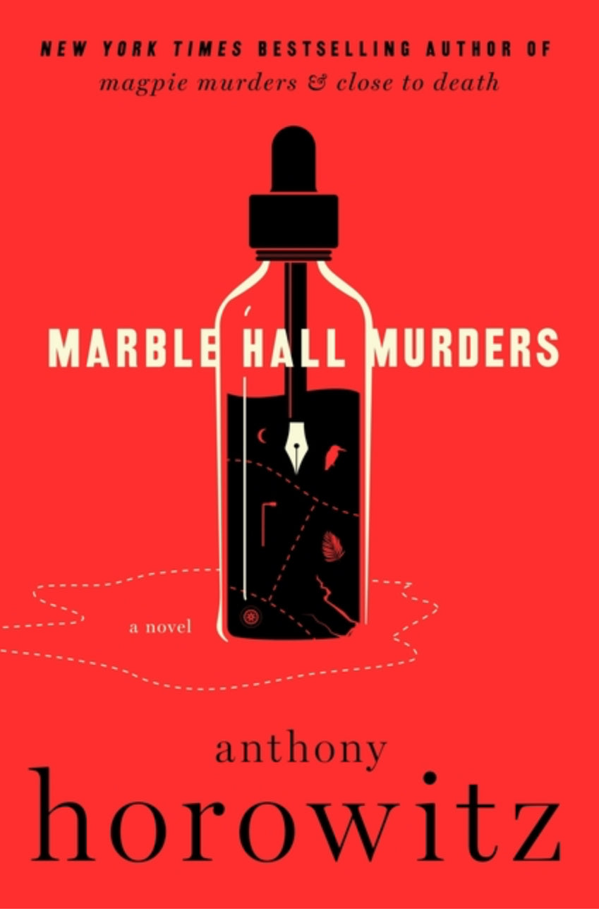 Marble Hall Murders