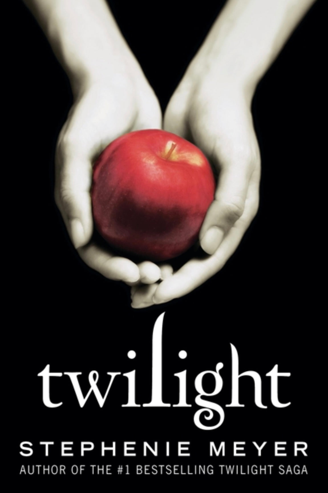 Twilight (Twilight Saga #1)