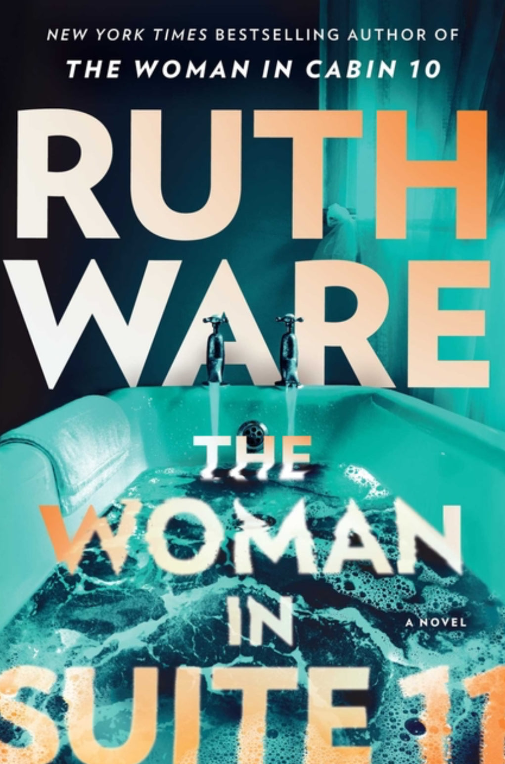 The Woman in Suite 11