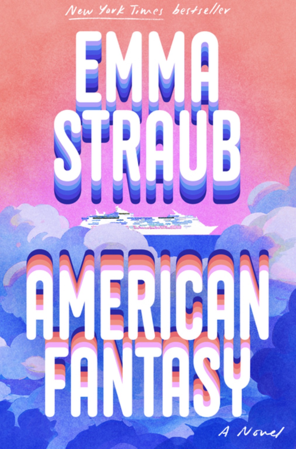 American Fantasy