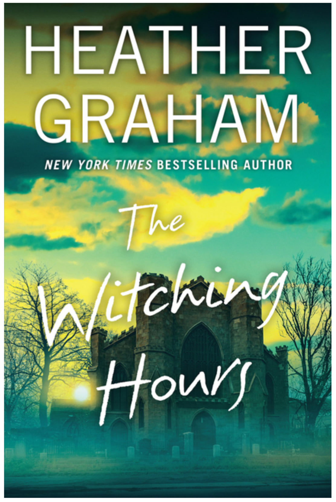 The Witching Hour
