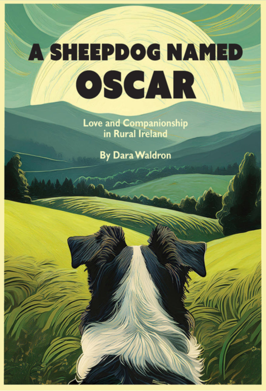 A Sheepdog Named Oscar