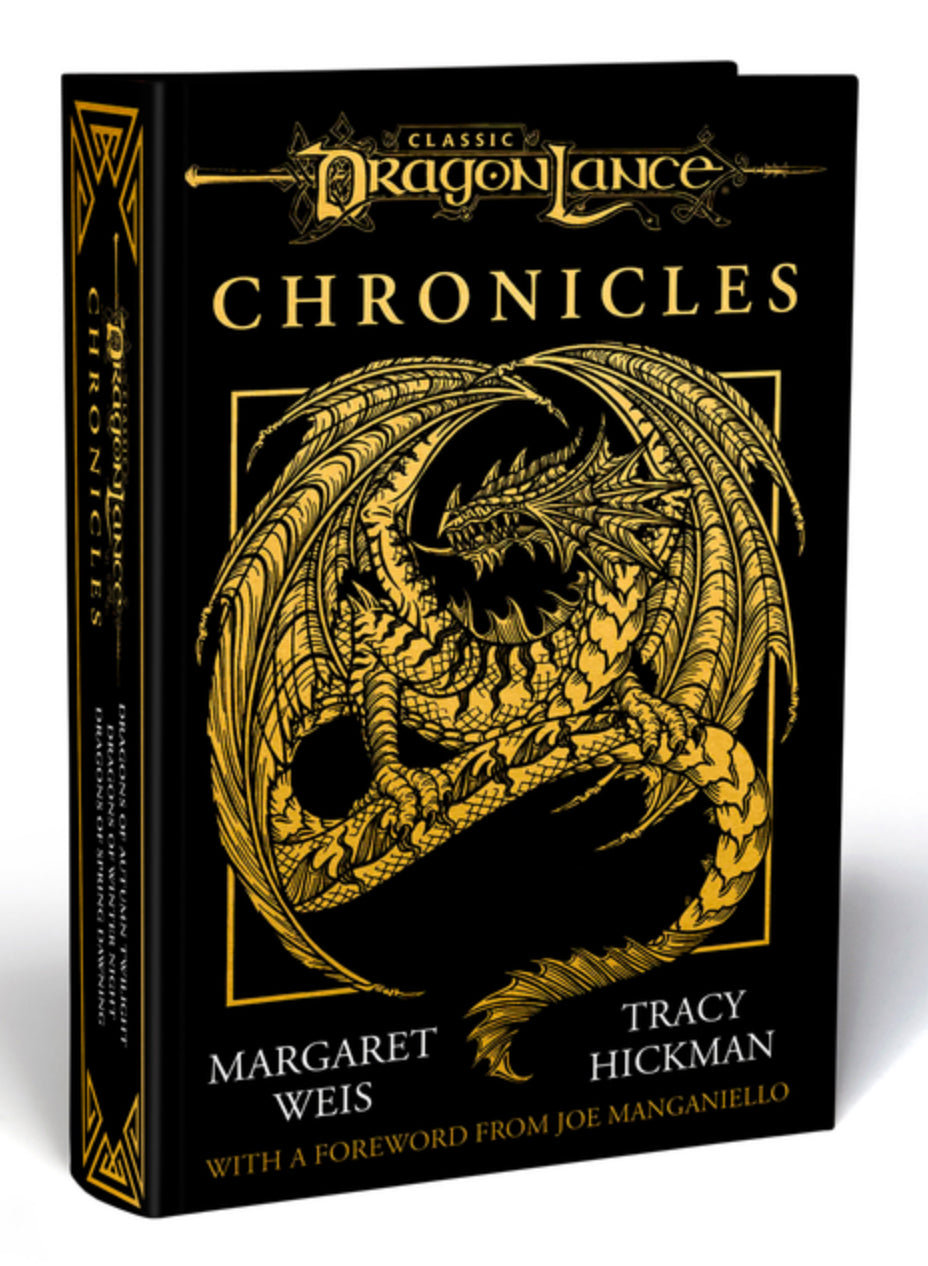 Dragonlance Chronicles