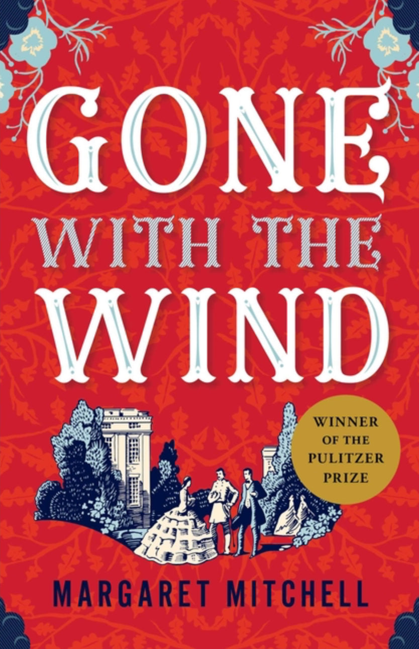 Gone with the Wind (Anniversary)