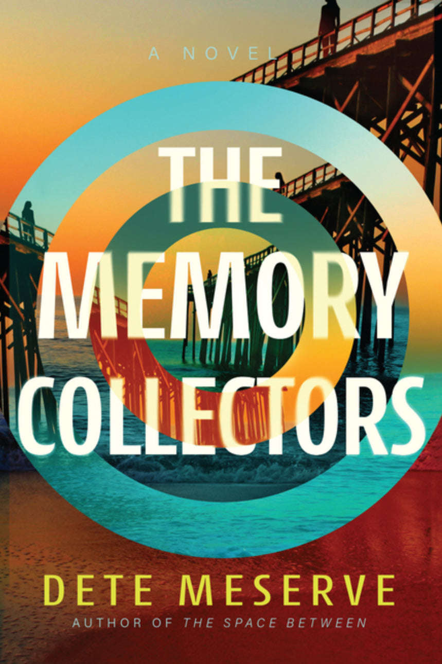 The Memory Collectors