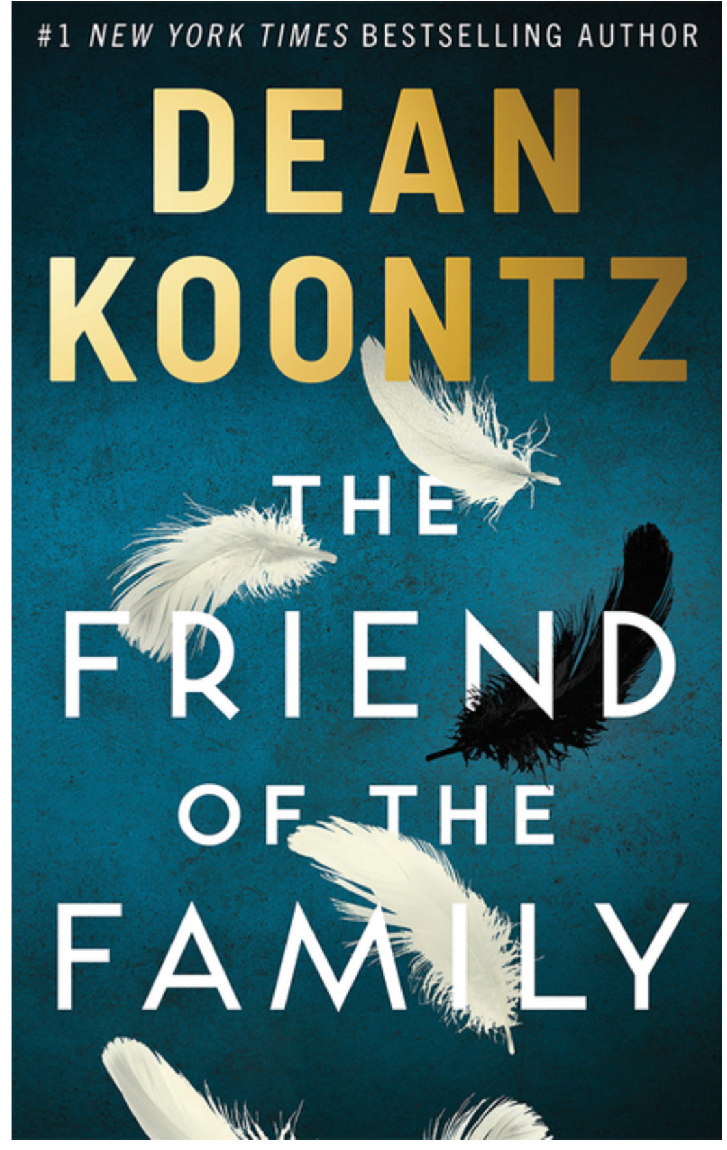 The Friend of the Family