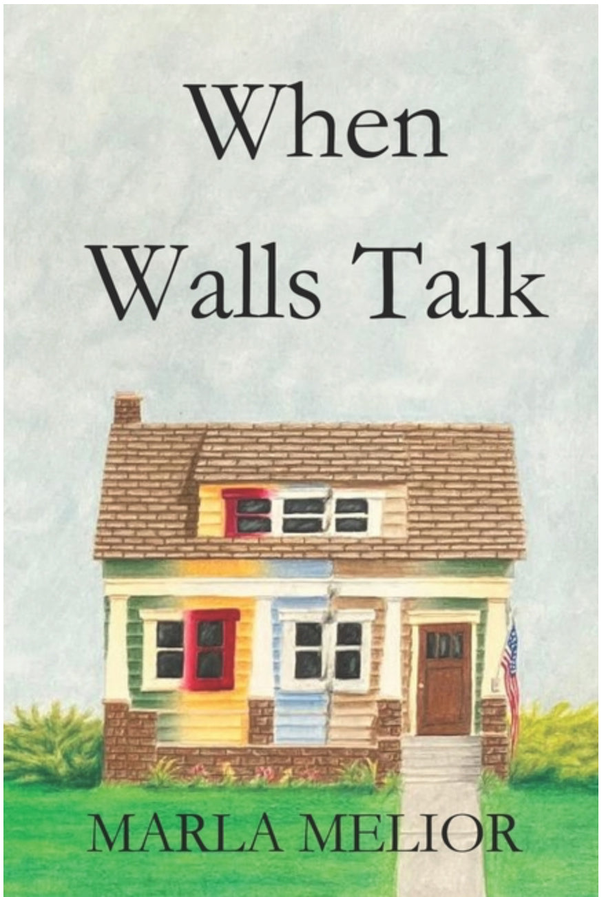 When Walls Talk