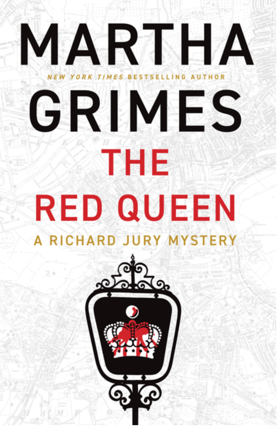 The Red Queen